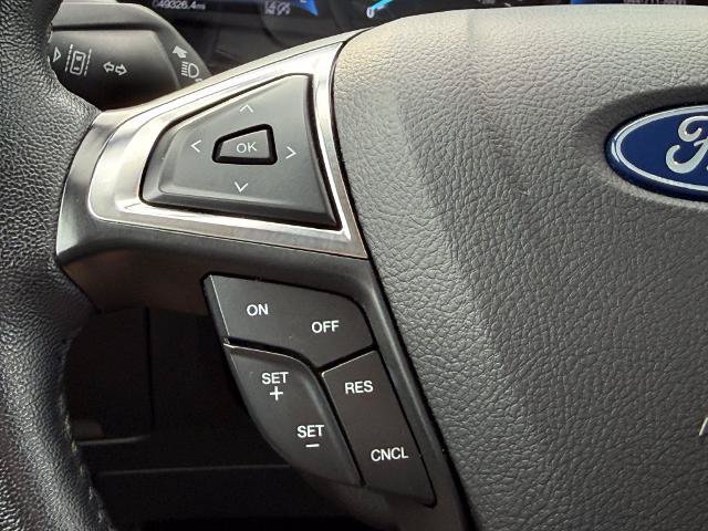 Certified 2024 Ford Edge SEL w/ Convenience Package AWD/4WD image 15