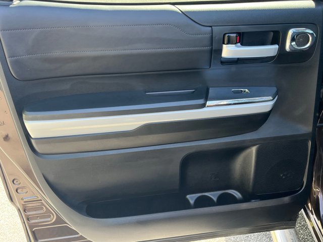 Used 2021 Toyota Tundra Limited w/ Limited Premium Package image 29