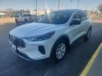 Certified 2023 Ford Escape Active w/ Tech Pack #1 AWD/4WD image 3