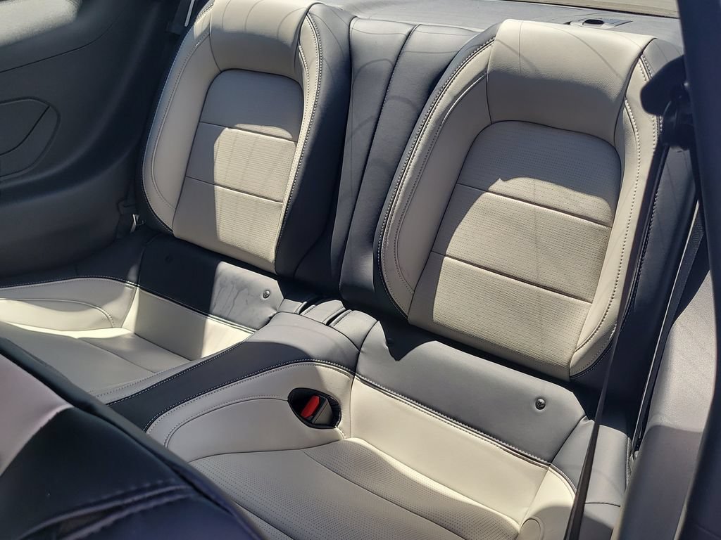 Certified 2024 Ford Mustang Premium RWD image 12