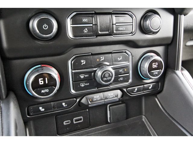 Used 2023 Chevrolet Tahoe RST w/ Luxury Package RWD image 24