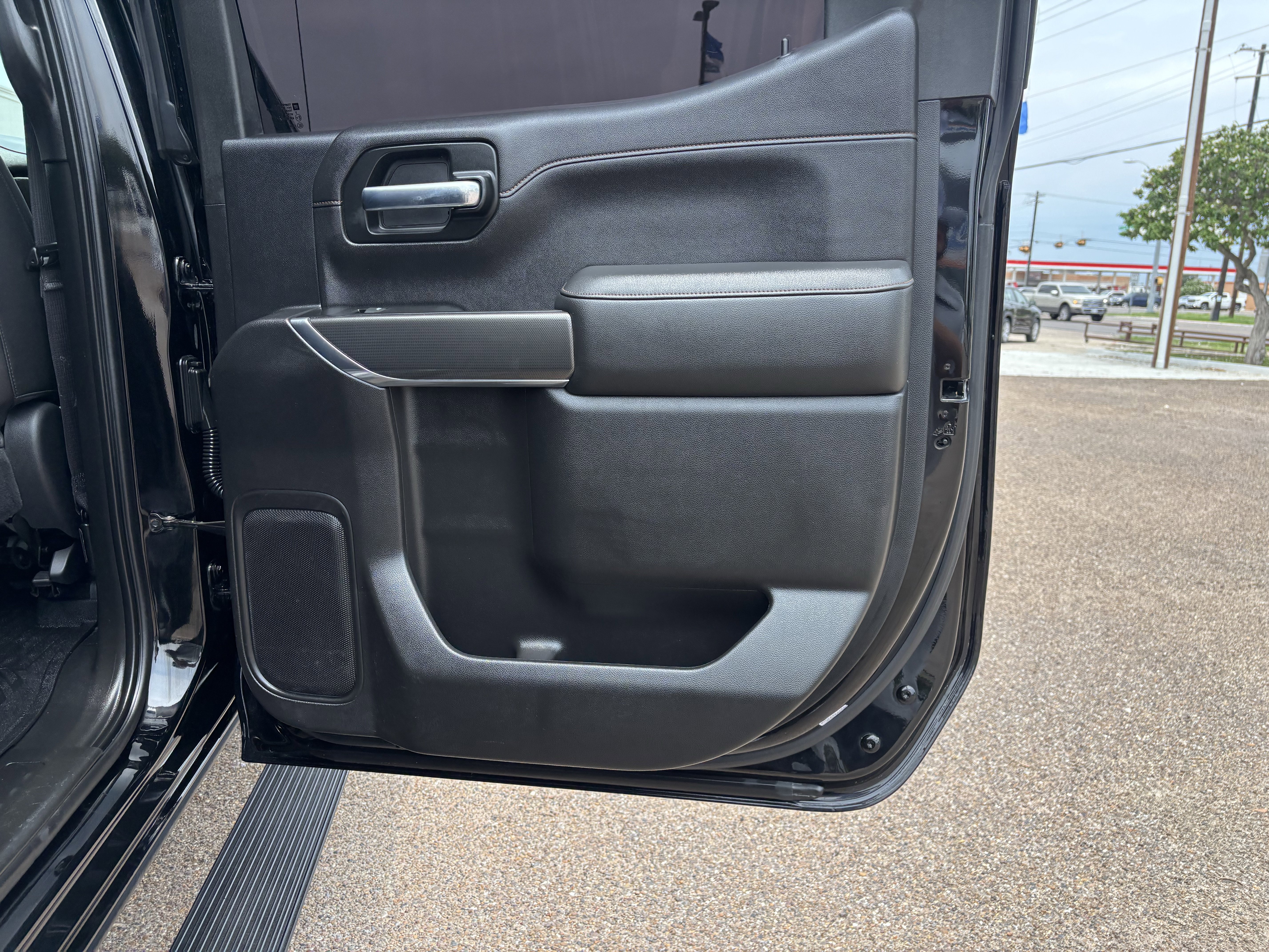 Used 2020 GMC Sierra 1500 AT4 w/ AT4 Premium Package AWD/4WD image 19