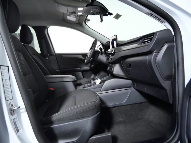 Certified 2025 Ford Escape Active image 9