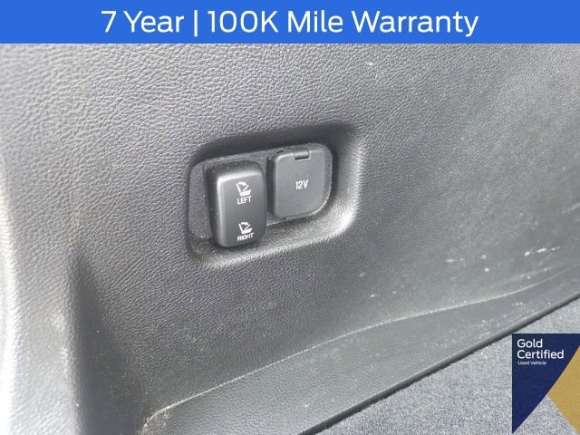 Certified 2023 Ford Edge ST-Line w/ Class II Trailer Tow Package AWD/4WD image 14