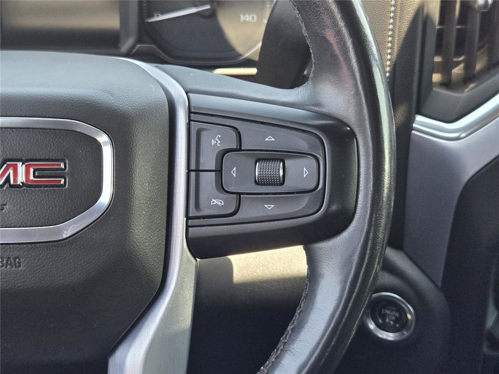Used 2019 GMC Sierra 1500 SLE w/ SLE Value Package RWD image 28