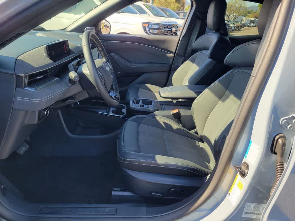 Certified 2025 Ford Mustang Mach-E GT AWD/4WD image 11