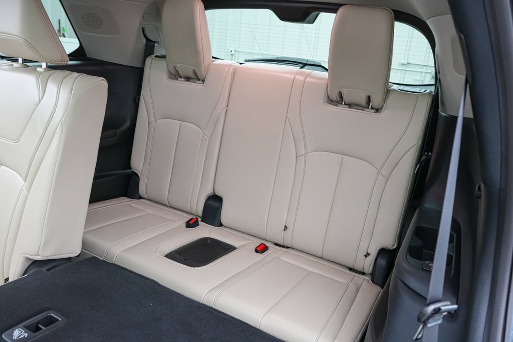 Used 2025 INFINITI QX60 Sensory w/ Vision Package AWD/4WD image 20