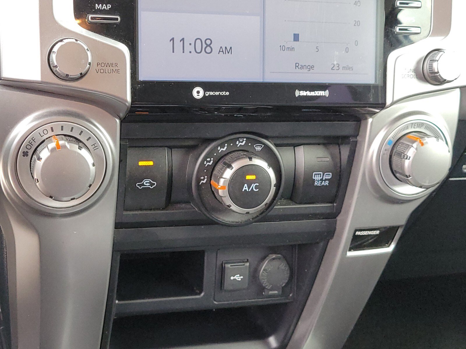 Used 2022 Toyota 4Runner SR5 image 23