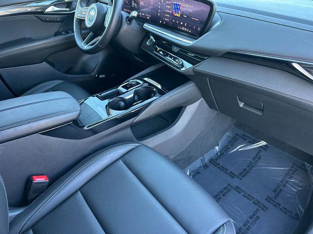 Used 2024 Buick Envision Preferred image 15