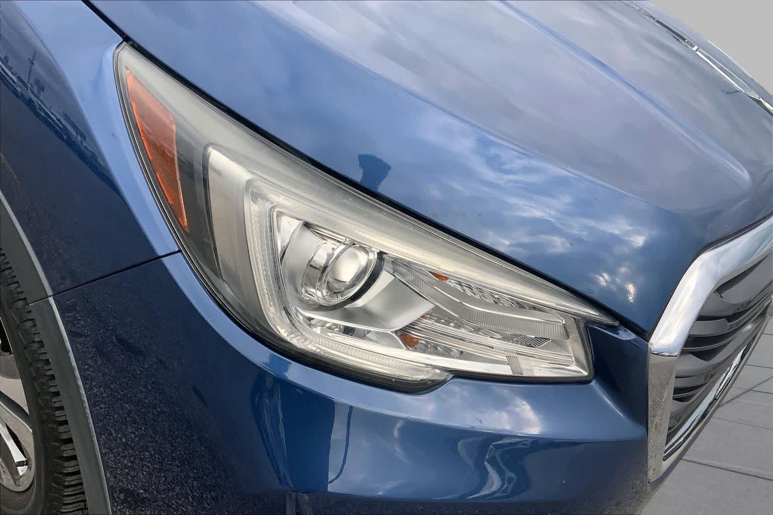 Used 2019 Subaru Ascent Limited AWD/4WD image 28