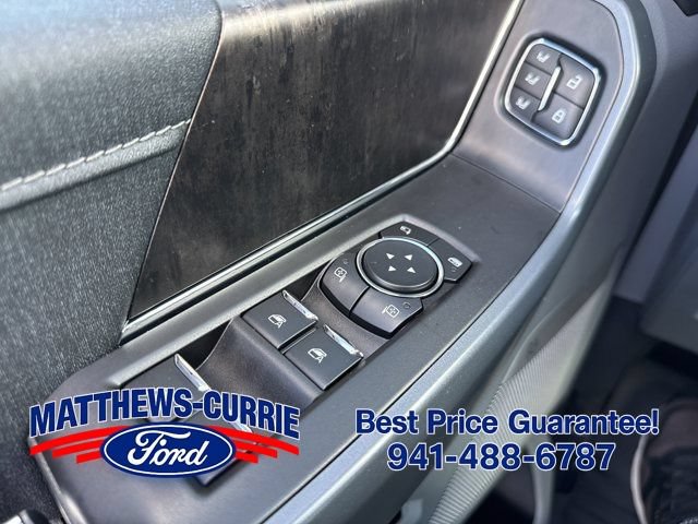 Certified 2021 Ford F150 Lariat AWD/4WD image 27