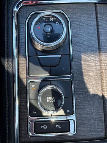 Certified 2021 Ford Expedition Max Limited AWD/4WD image 28
