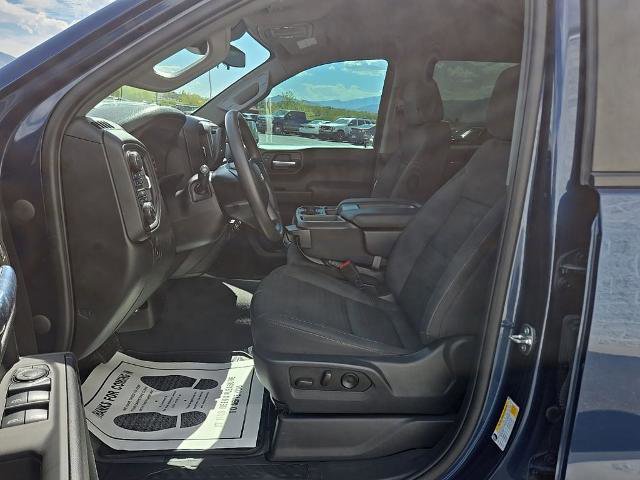 Used 2023 Chevrolet Silverado 1500 Custom image 18