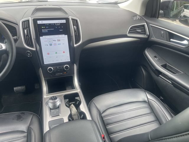 Certified 2024 Ford Edge SEL w/ Convenience Package AWD/4WD image 18
