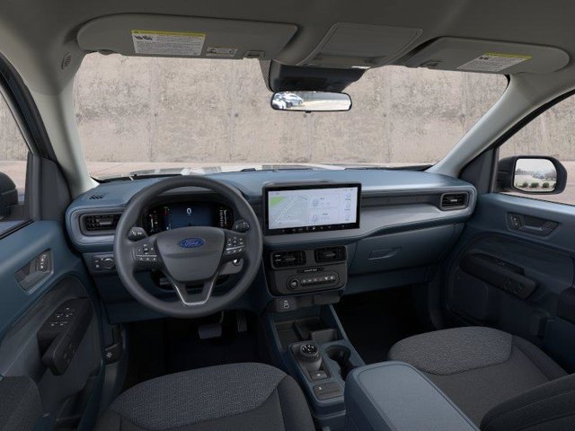 Certified 2026 Ford Maverick XL FWD image 11