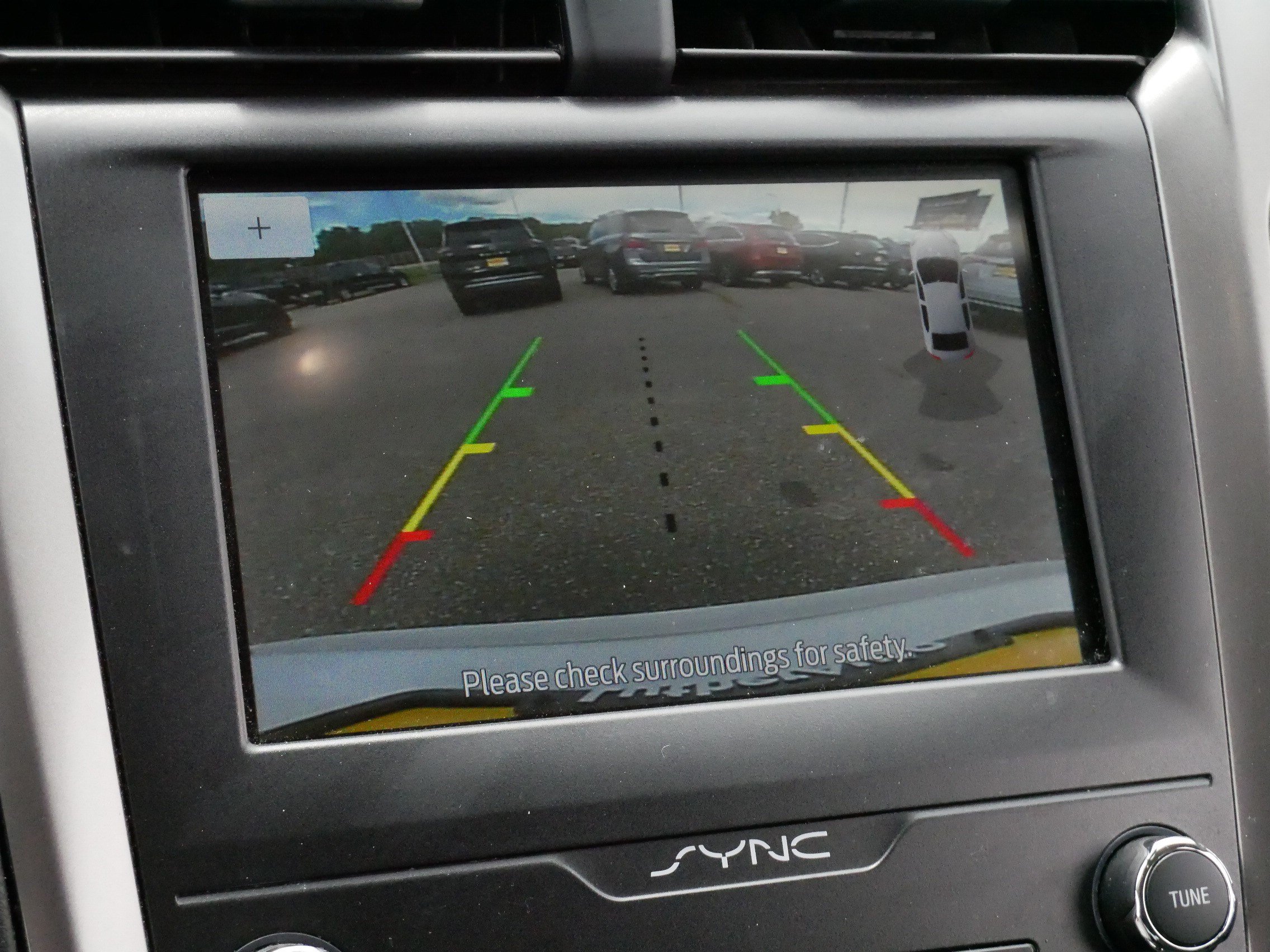 Certified 2020 Ford Fusion SE FWD image 30