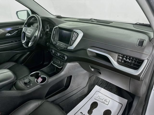 Used 2019 GMC Terrain SLT w/ Preferred Package FWD image 34