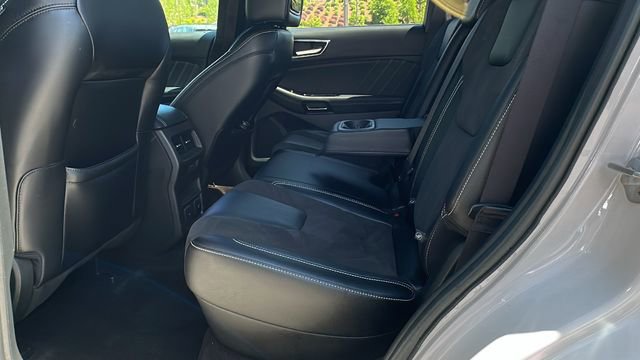 Certified 2019 Ford Edge ST w/ Equipment Group 401A AWD/4WD image 21