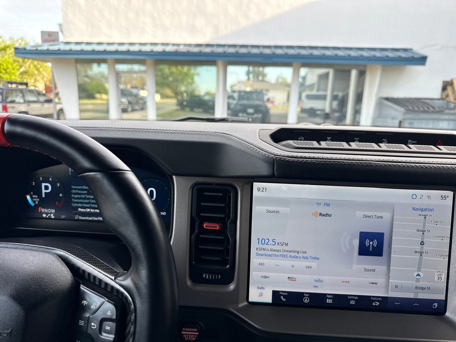 Certified 2022 Ford Bronco Raptor image 17