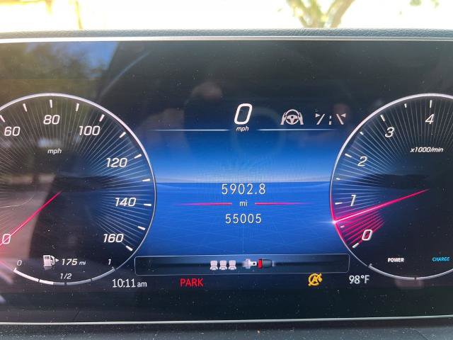 Used 2024 Mercedes-Benz GLE 350 4MATIC image 13