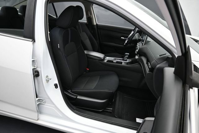 Used 2020 Nissan Sentra SV FWD image 27