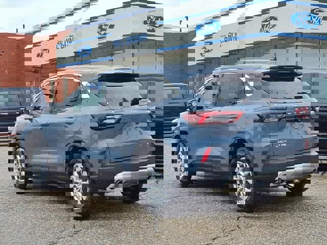 Certified 2024 Ford Escape Active w/ Tech Pack #1 image 3