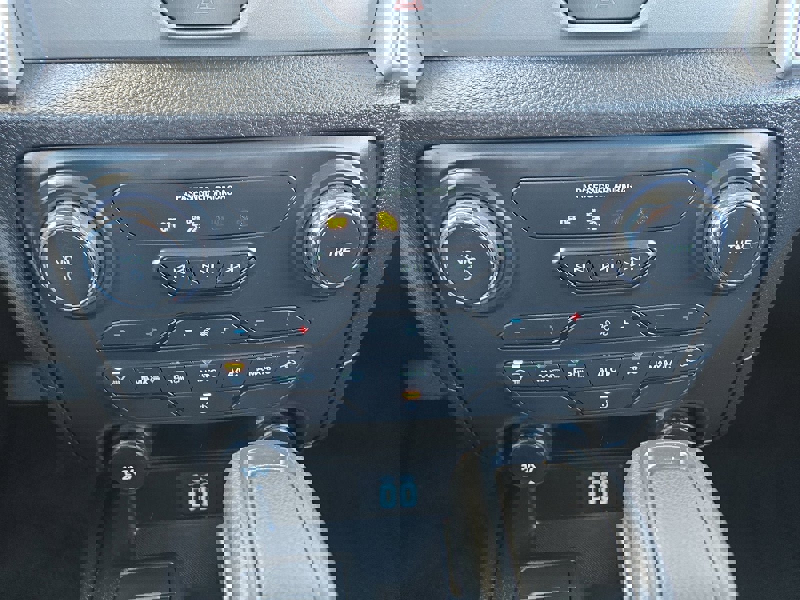 Certified 2023 Ford Ranger XLT image 20