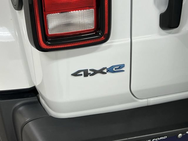 Used 2024 Jeep Wrangler Unlimited AWD/4WD image 6