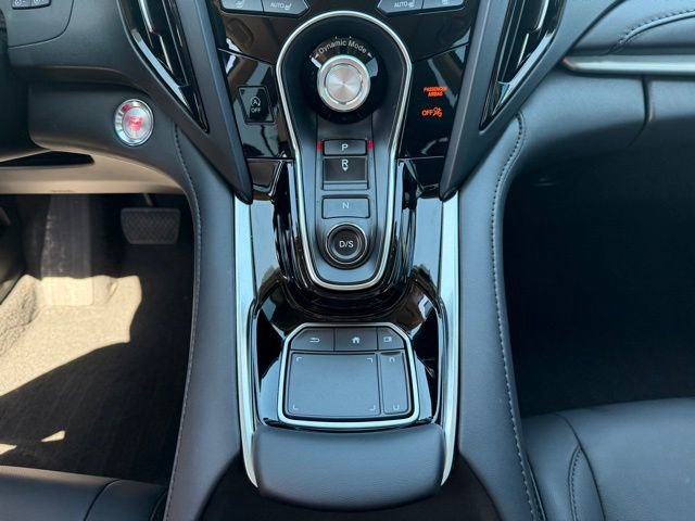 Used 2023 Acura RDX AWD image 19