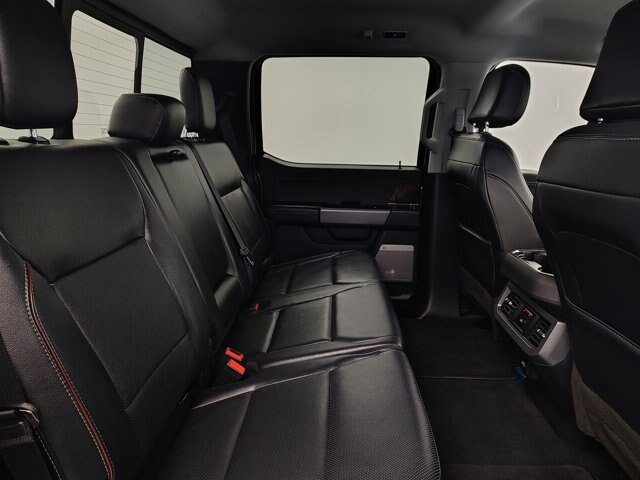 Certified 2023 Ford F250 Lariat w/ Sport Appearance Package AWD/4WD image 39