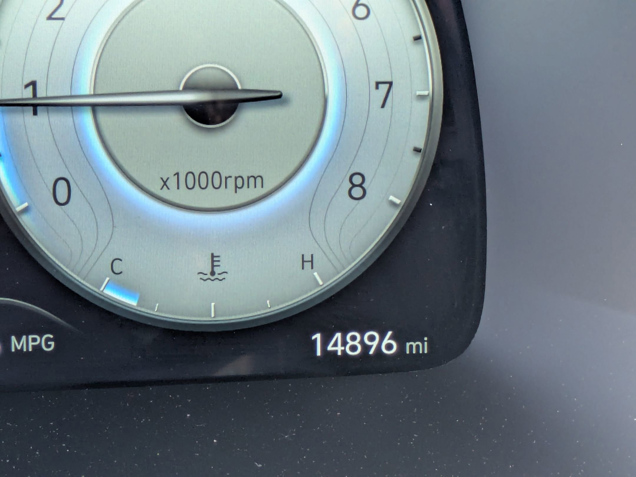 Used 2024 Hyundai Palisade SEL w/ Premium Package FWD image 20