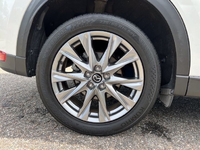 Used 2021 MAZDA CX-5 Grand Touring Reserve AWD/4WD image 15