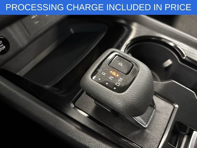 Used 2026 Nissan Rogue SV AWD/4WD image 11