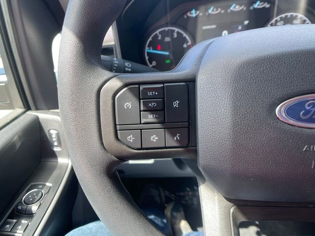 Certified 2025 Ford F250 XLT AWD/4WD image 19