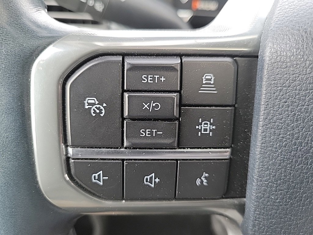 Certified 2023 Ford F150 Limited image 14