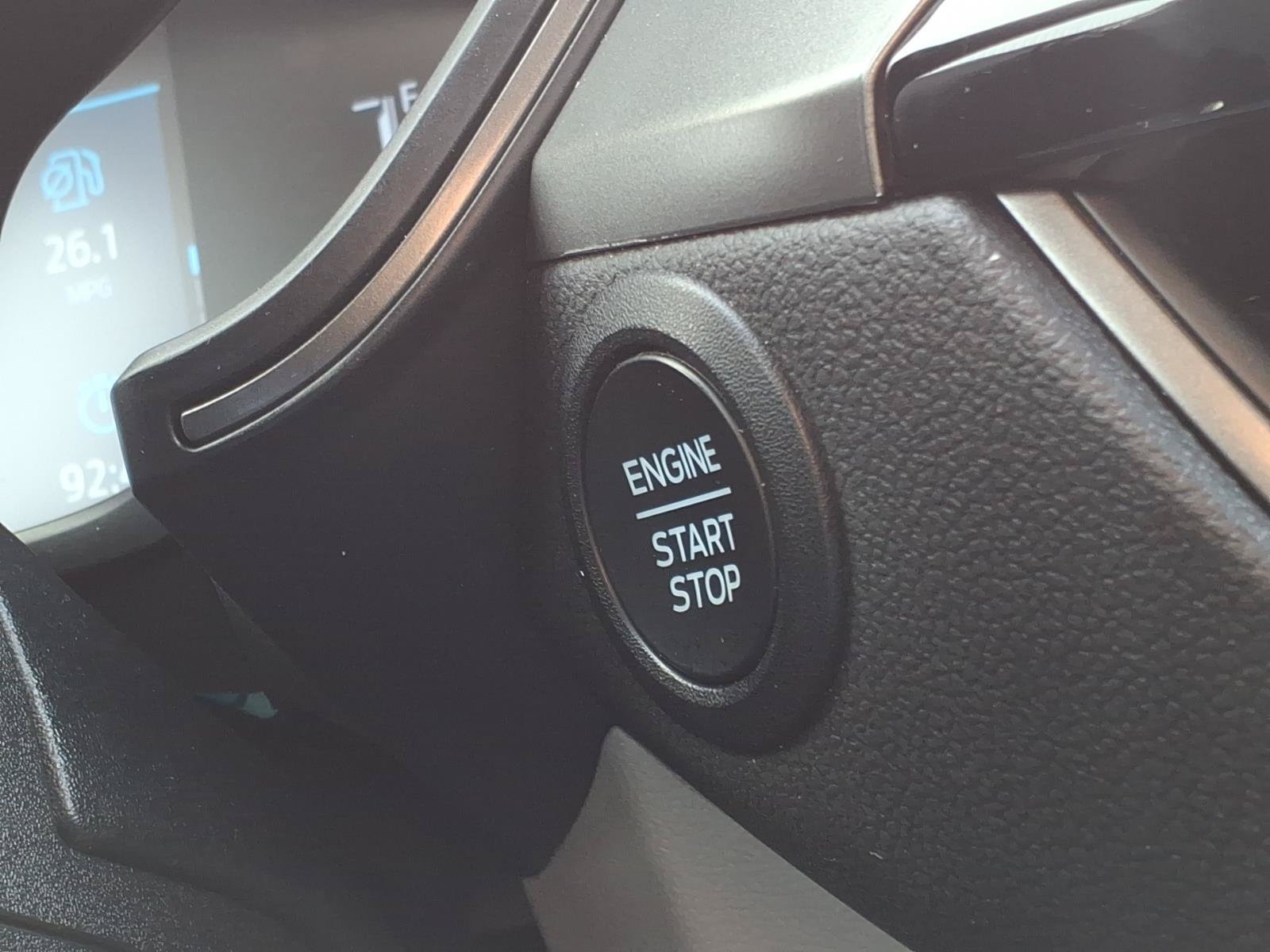Certified 2023 Ford Escape Active AWD/4WD image 22