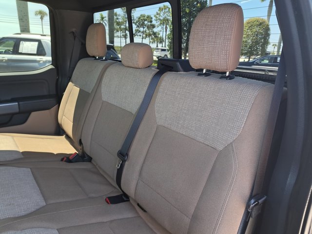 Certified 2022 Ford F150 XLT w/ Equipment Group 302A High image 15