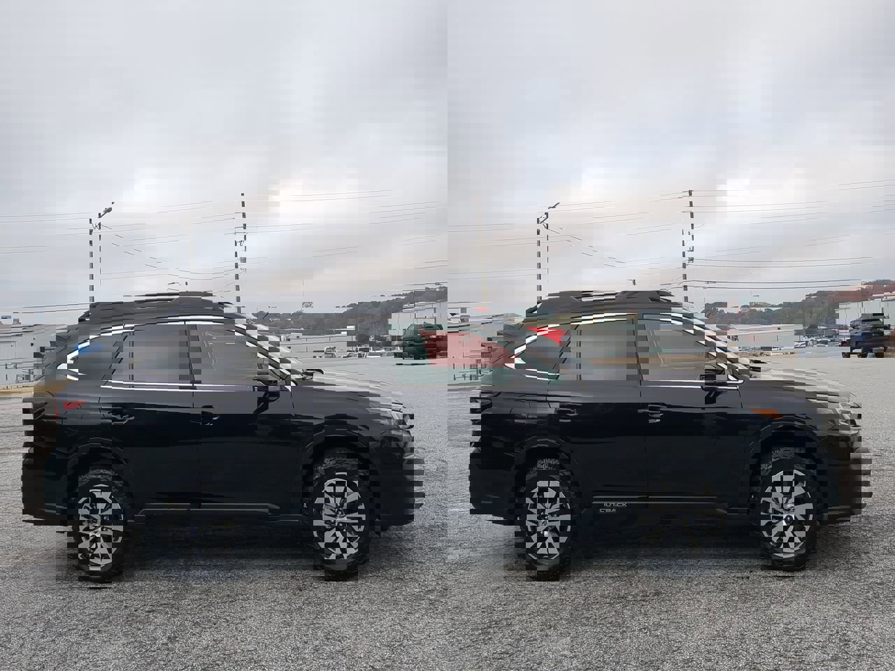 Used 2022 Subaru Outback Premium