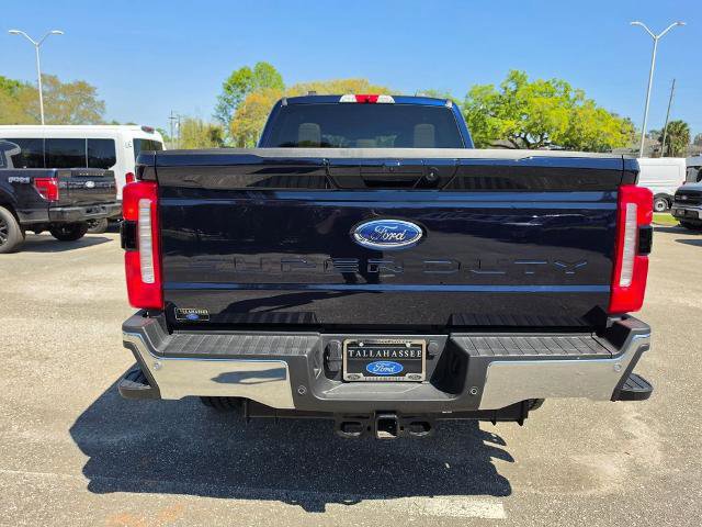 Certified 2025 Ford F250 Lariat image 4