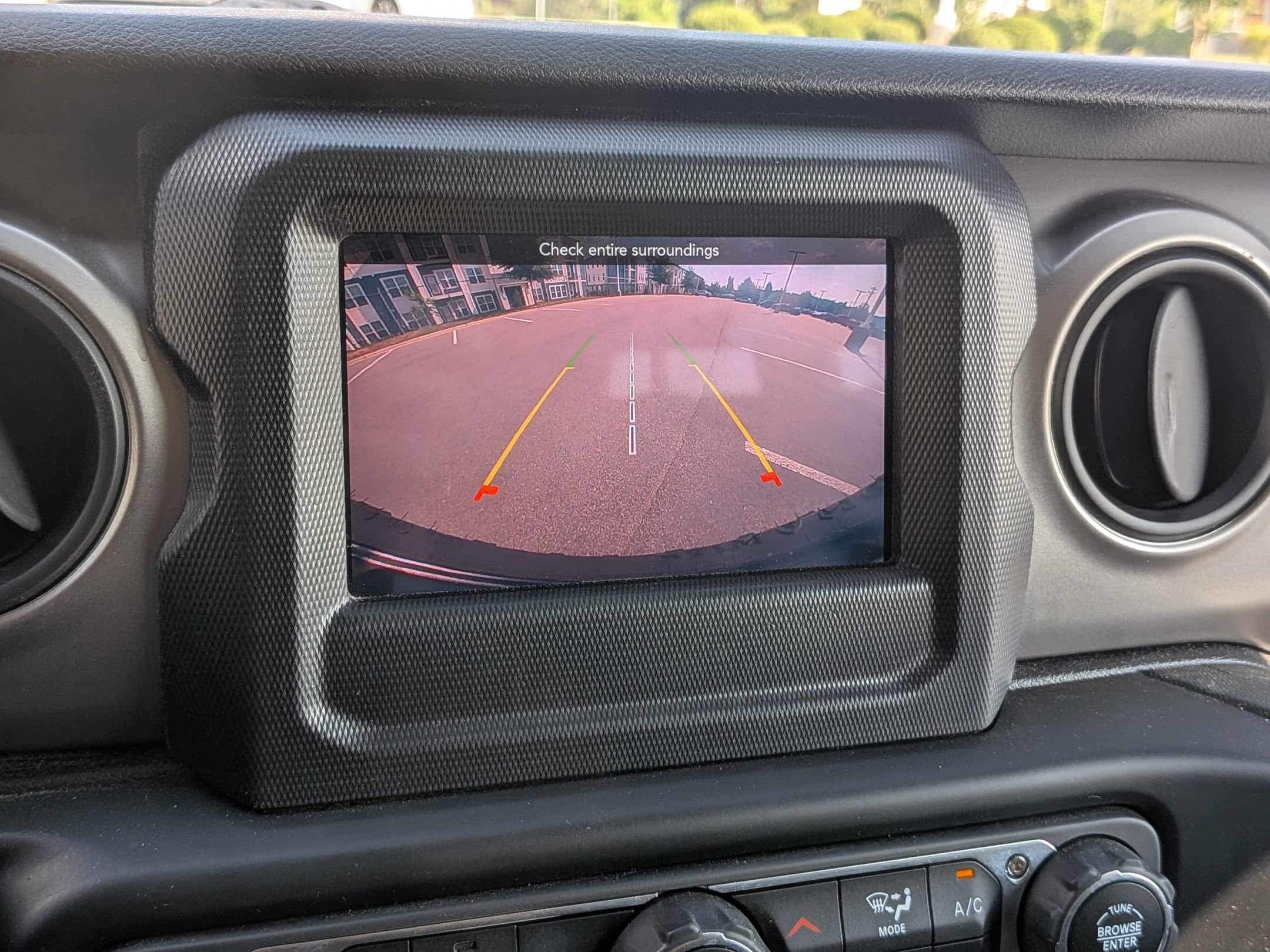 Used 2020 Jeep Wrangler Unlimited Sport AWD/4WD image 22