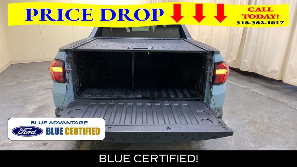 Used 2023 Hyundai Santa Cruz SEL w/ Activity Package AWD/4WD image 19