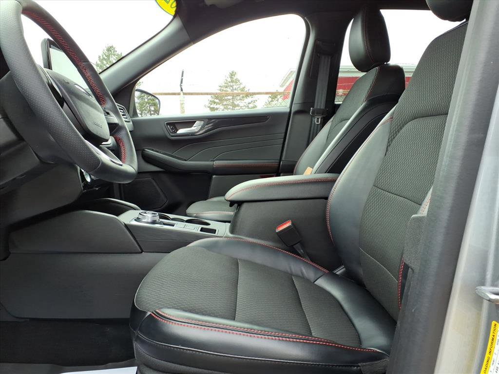 Certified 2023 Ford Escape ST-Line Elite image 14