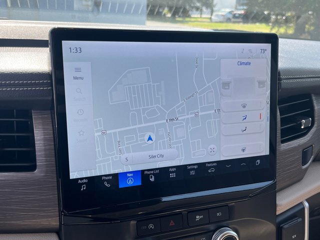 Certified 2024 Ford Expedition Max Limited image 23