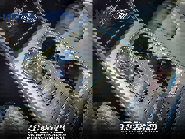 Certified 2019 Ford Fusion Titanium image 16