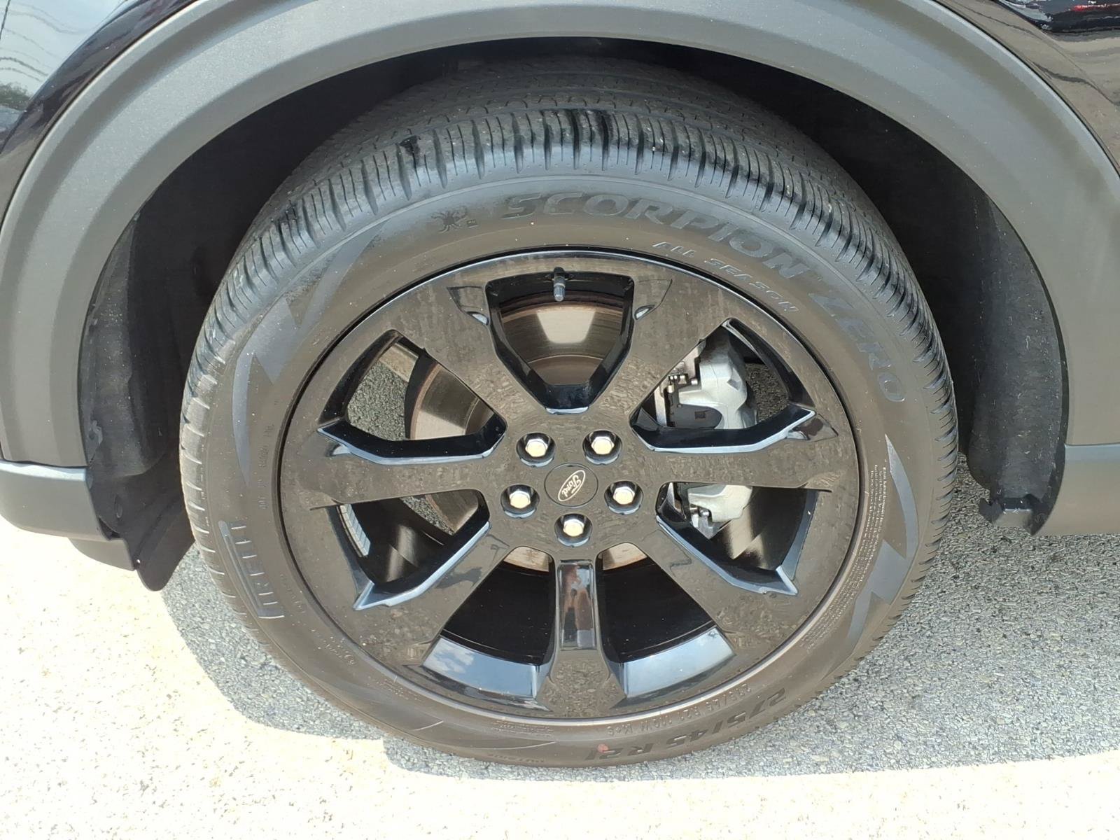Certified 2023 Ford Explorer ST-Line w/ Class IV Trailer Tow Package AWD/4WD image 10