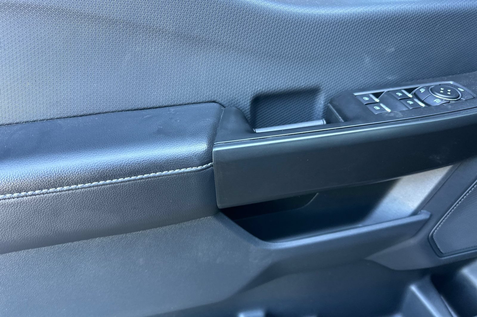 Certified 2025 Ford F150 STX RWD image 10