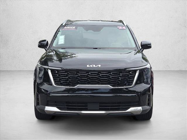 Used 2024 Kia Sorento S FWD image 2