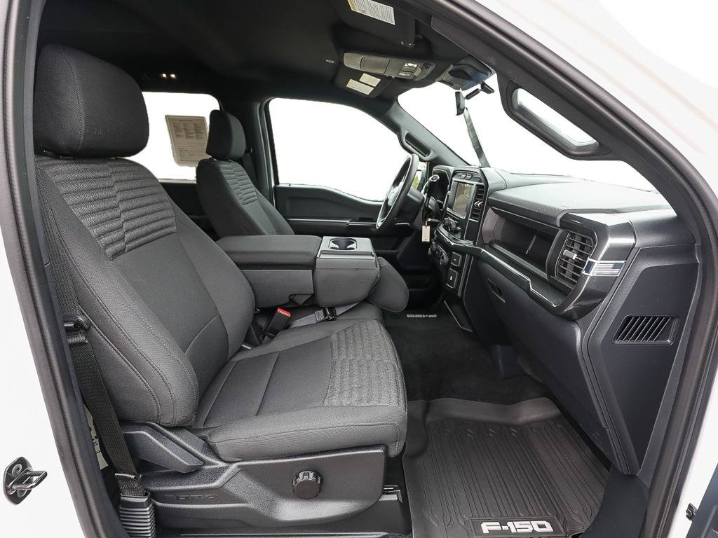 Certified 2023 Ford F150 XL w/ STX Appearance Package AWD/4WD image 22