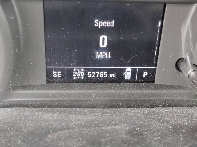 Used 2021 Chevrolet Silverado 1500 Custom AWD/4WD image 17
