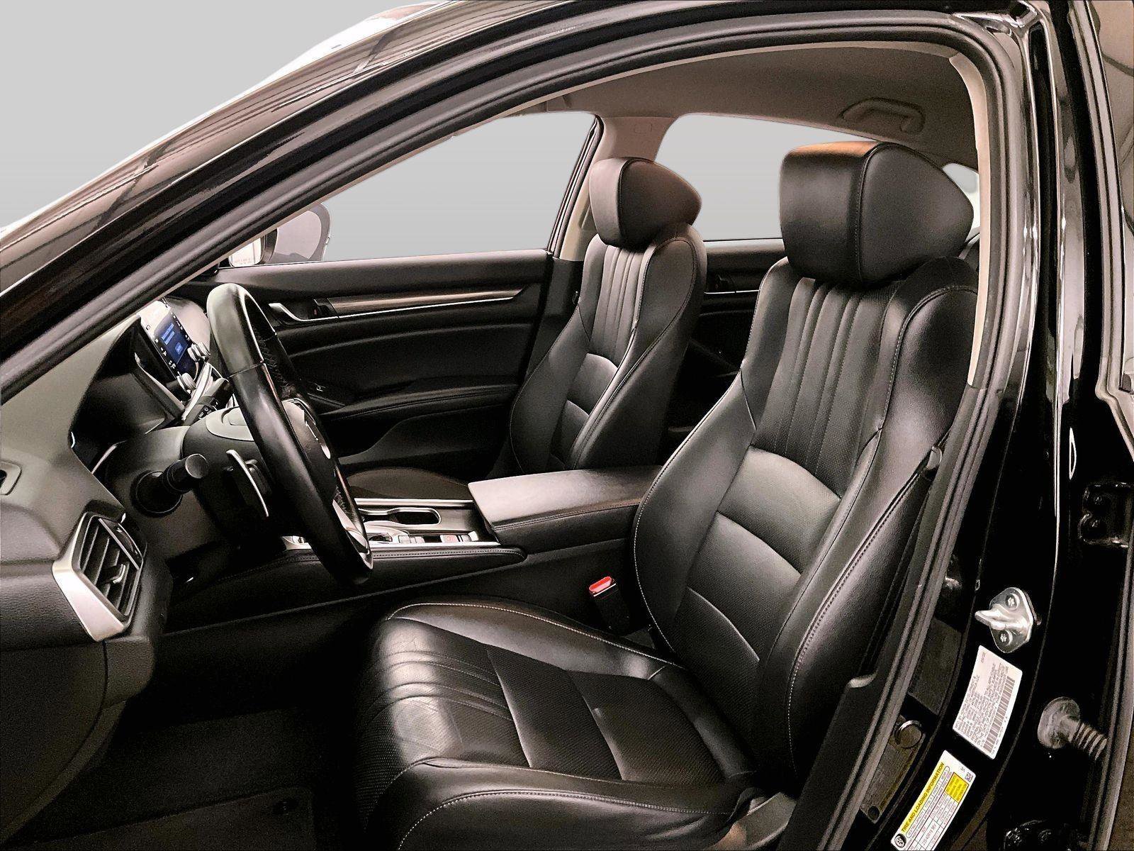 Used 2022 Honda Accord Sport Special Edition image 24